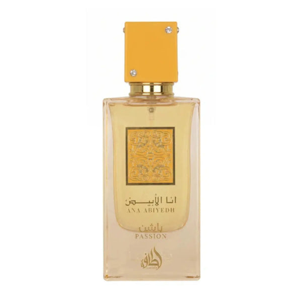 Lattafa Ana Abiyedh Passion Eau De Parfum