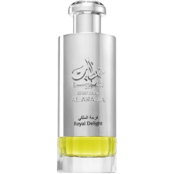 Lattafa Khaltaat Al Arabia Royal Delight Eau De Parfum
