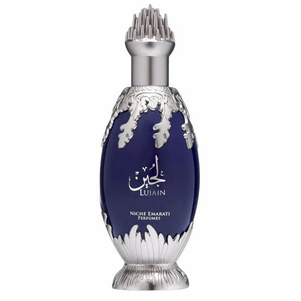 Lattafa Niche Emarati Lujain Eau de Parfum, oriëntaalse geur voor dames en heren