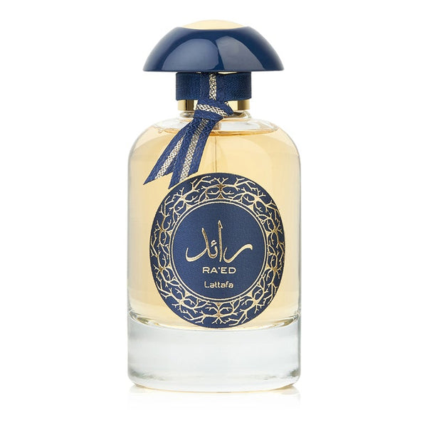Lattafa Raed Luxe Eau De Parfum