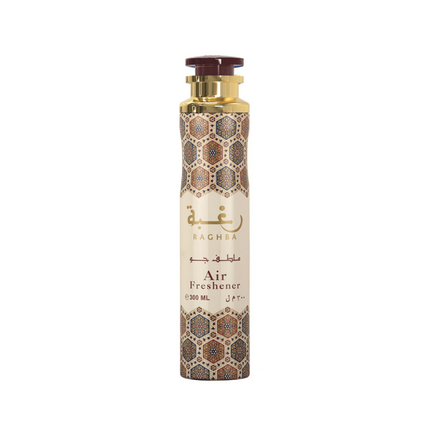 Lattafa Raghba Air Freshener