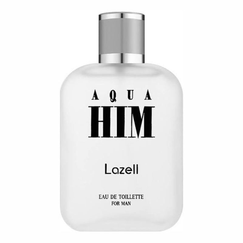 Lazell Aqua Him