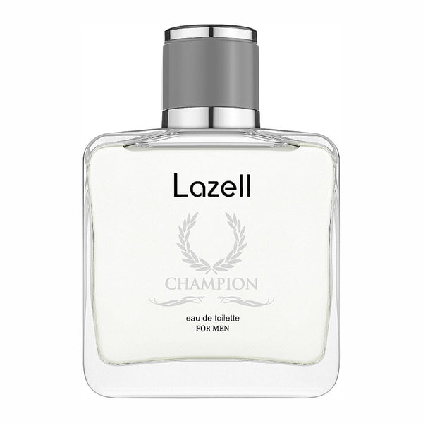 Lazell Champion