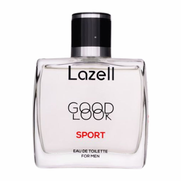 Lazell Good Look