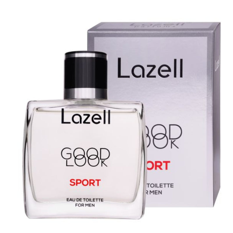 Lazell Good Look