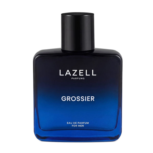 Lazell Grossier