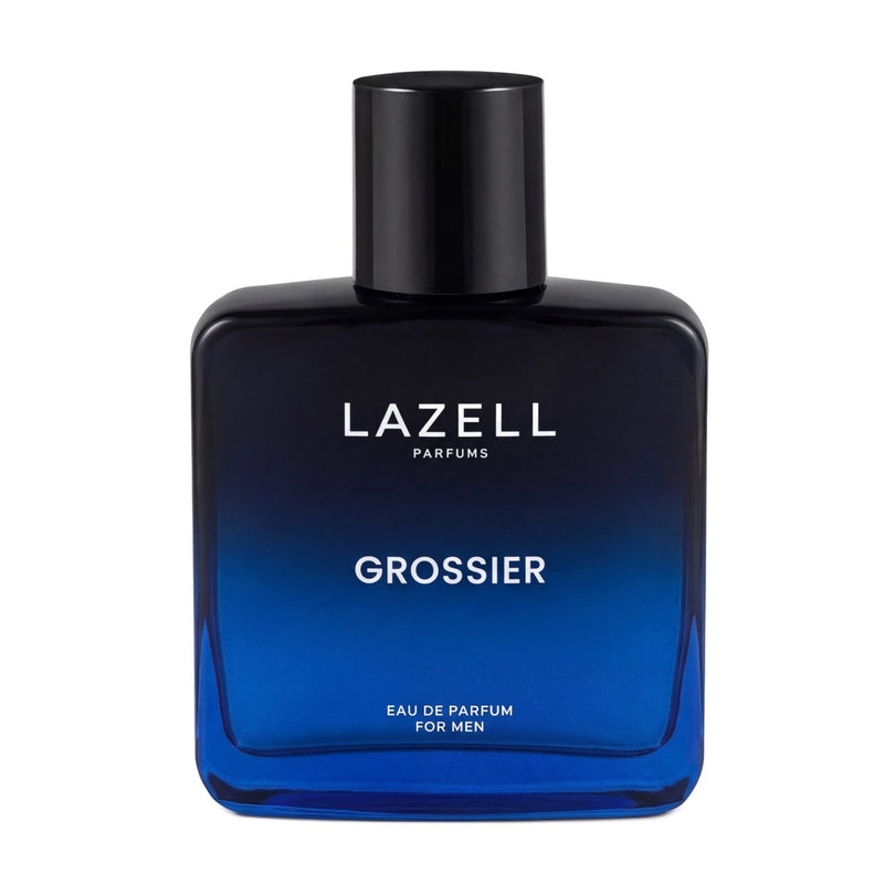 Lazell Grossier