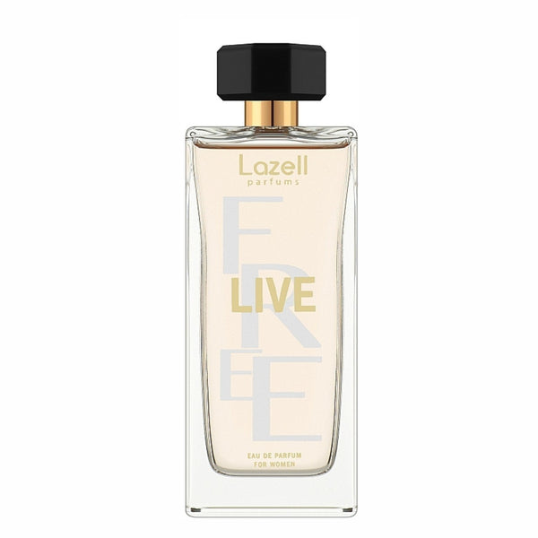 Lazell Live Free