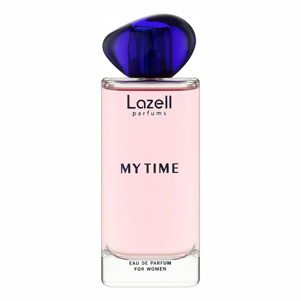 Lazell My Time