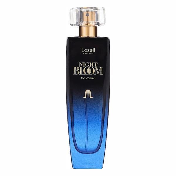 Lazell Night Bloom Blue