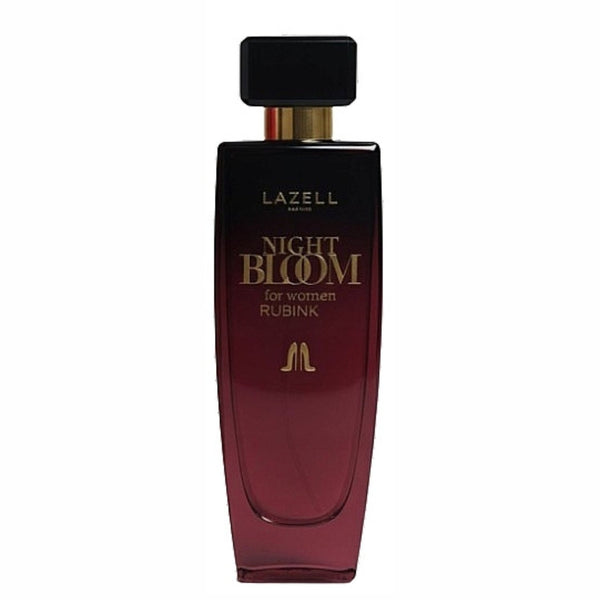 Lazell Night Bloom Rubine