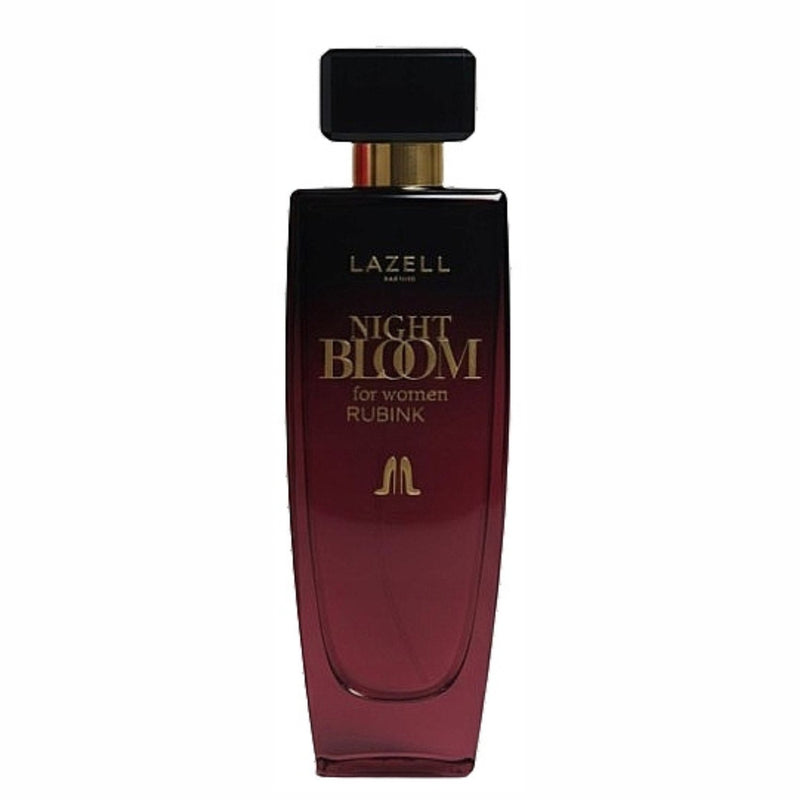 Lazell Night Bloom Rubine