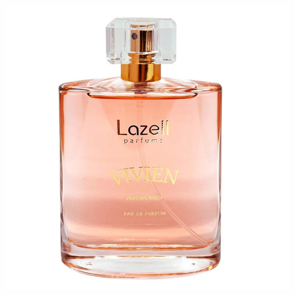 Lazell Vivien