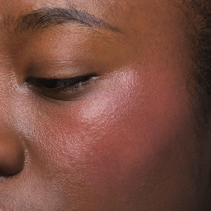Lethal Cosmetics Dew Drip Liquid Blush Rogue