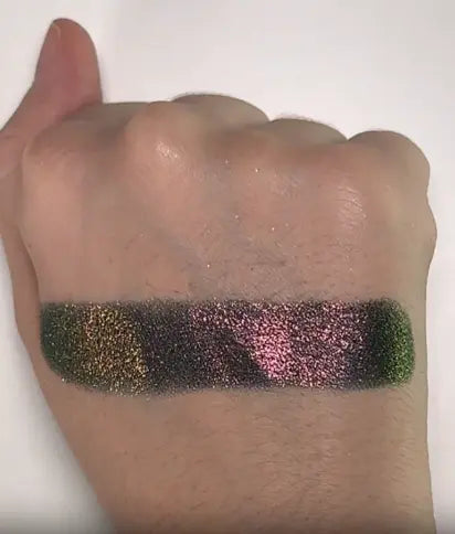 Lethal Cosmetics Magnetic™ Pressed Multichrome Shadow Ergosphere