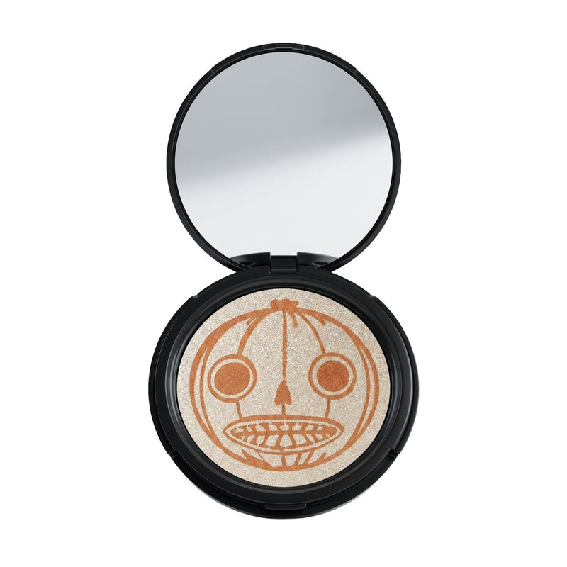 Lethal Cosmetics Over The Garden Wall Pressed Highlighter Pottsfield