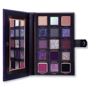 Pressed Powder Palette Spellcraft Palette