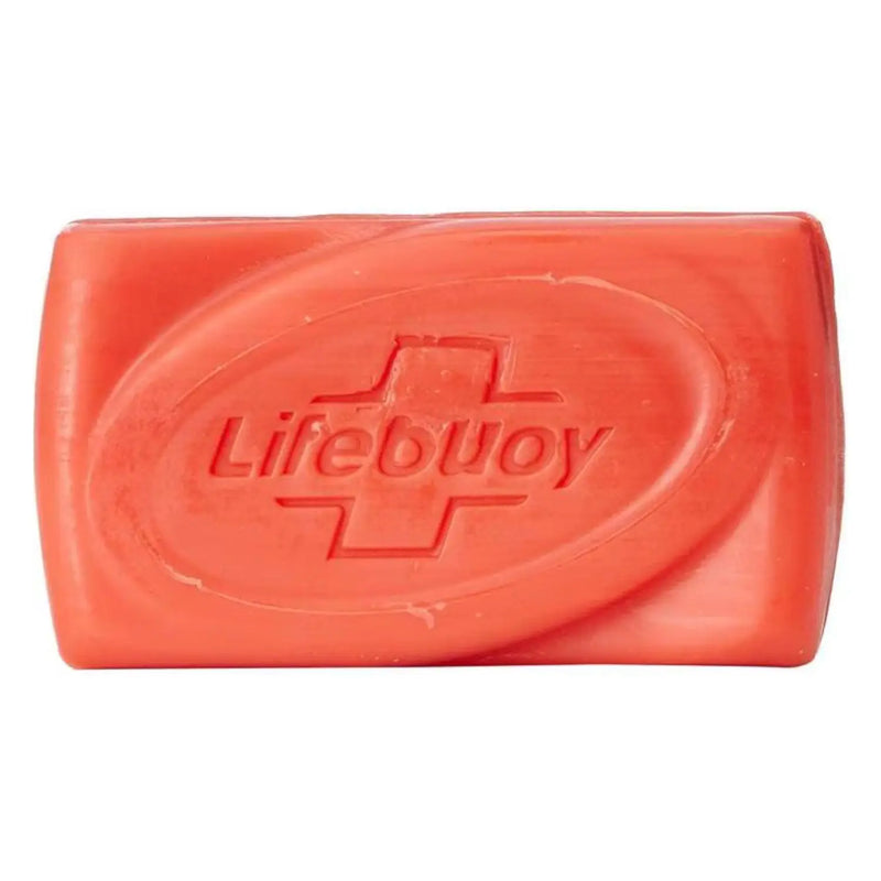 Lifebuoy Soap Total Hygiene Soap Bar