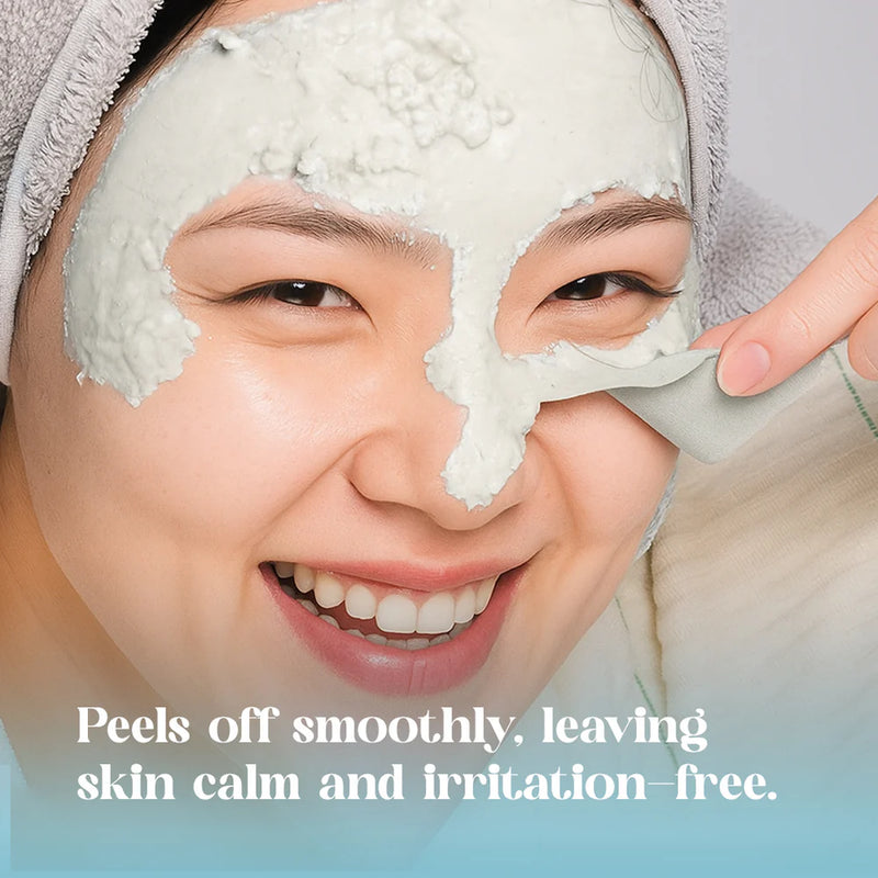 Lindsay Modeling Mask Cup Pack Vitamin