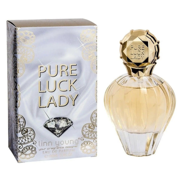 Linn Young Pure Luck Lady