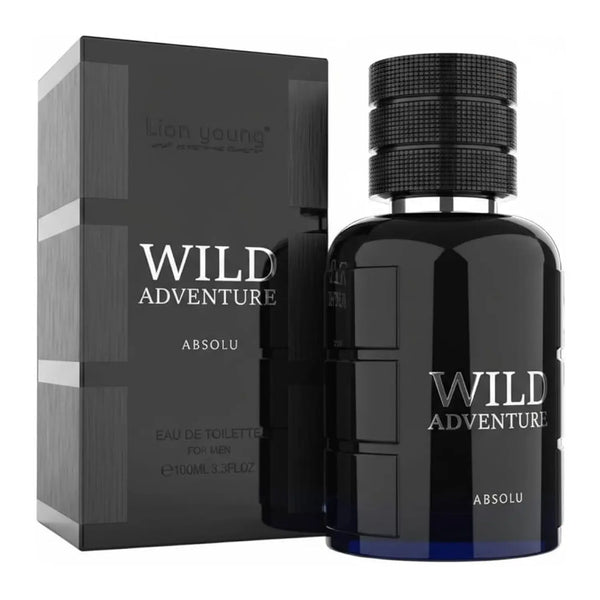Linn Young Wild Adventure Absolute