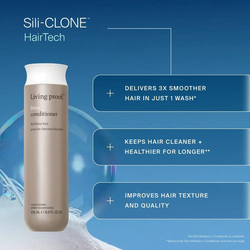Living Proof No Frizz Conditioner