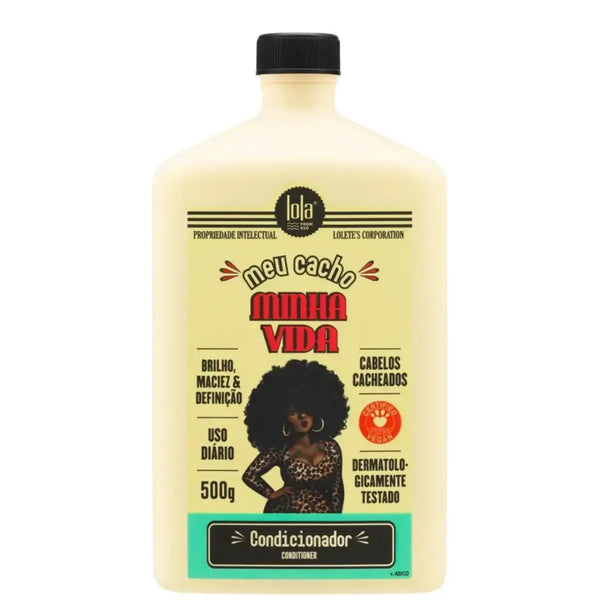 Lola Cosmetics Cosmetics Meu Cacho Conditioner