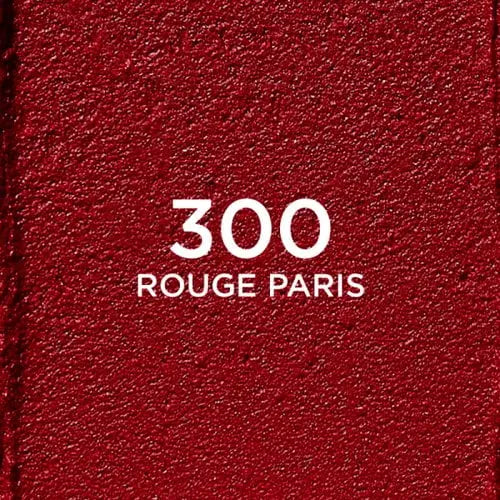 L'Oréal Paris Color Riche Blurred Matte Lipstick 300 Rouge Paris