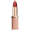 Color Riche Blurred Matte Lipstick 545 Nude Nonchalant