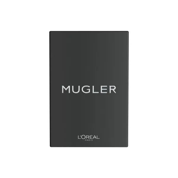 L'Oréal Paris L'Oréal Paris x Mugler Spectrum Eyeshadow Palette Midnight