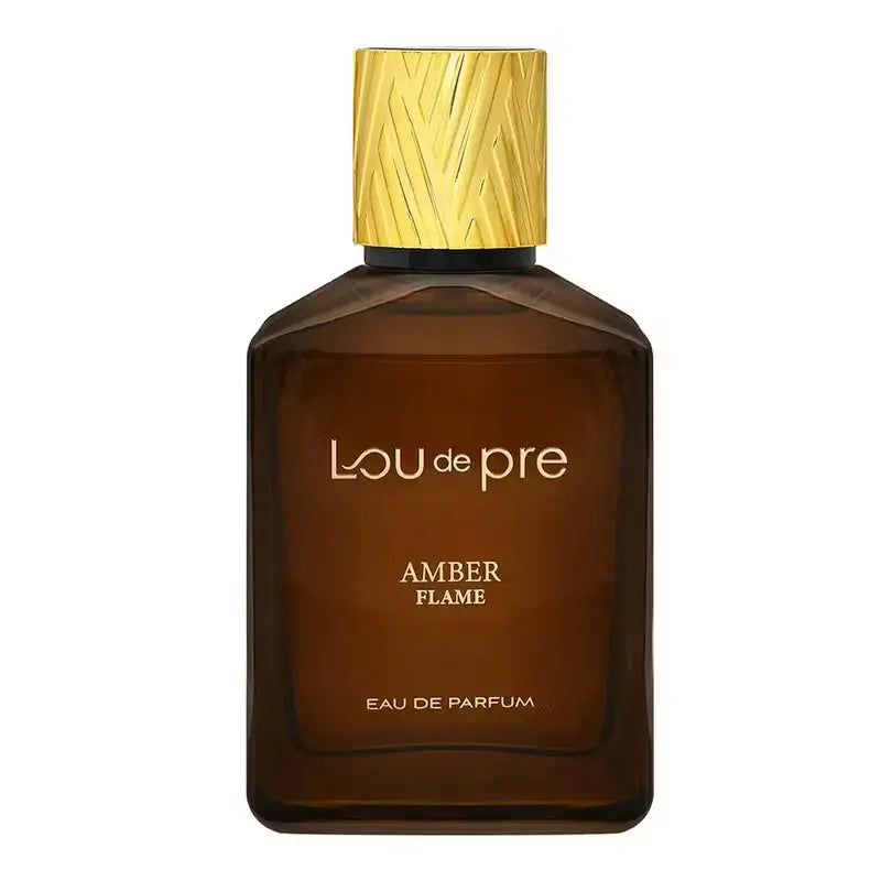 Lou de Pré Amber Flame