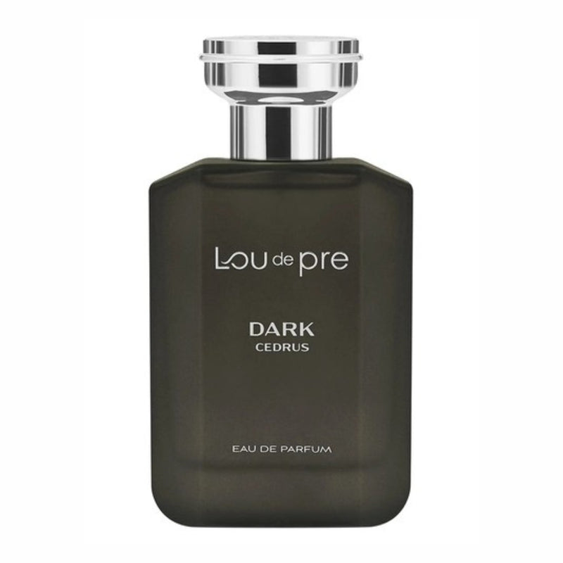 Lou de Pré Dark Cedrus
