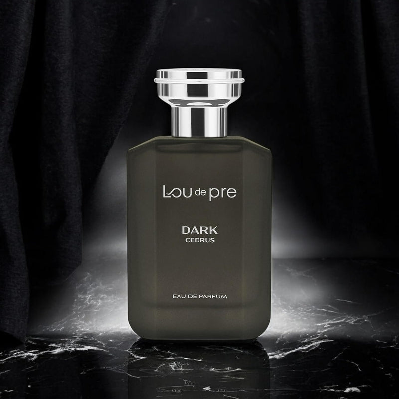 Lou de Pré Dark Cedrus