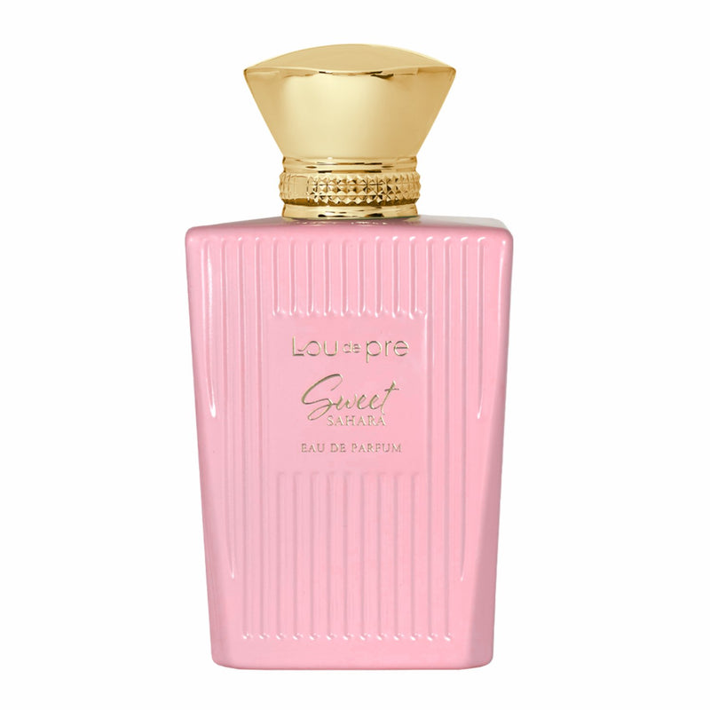 Lou de Pré Sweet Sahara