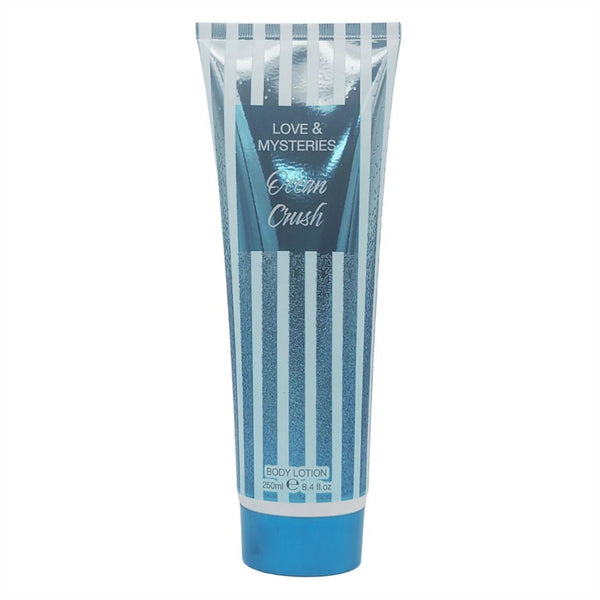 Love And Mysteries Ocean Crush Body Lotion