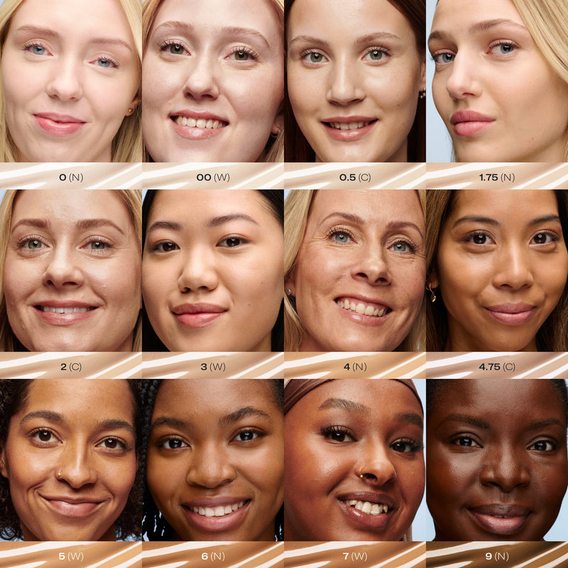 Lumene Cc All Over Concealer 3