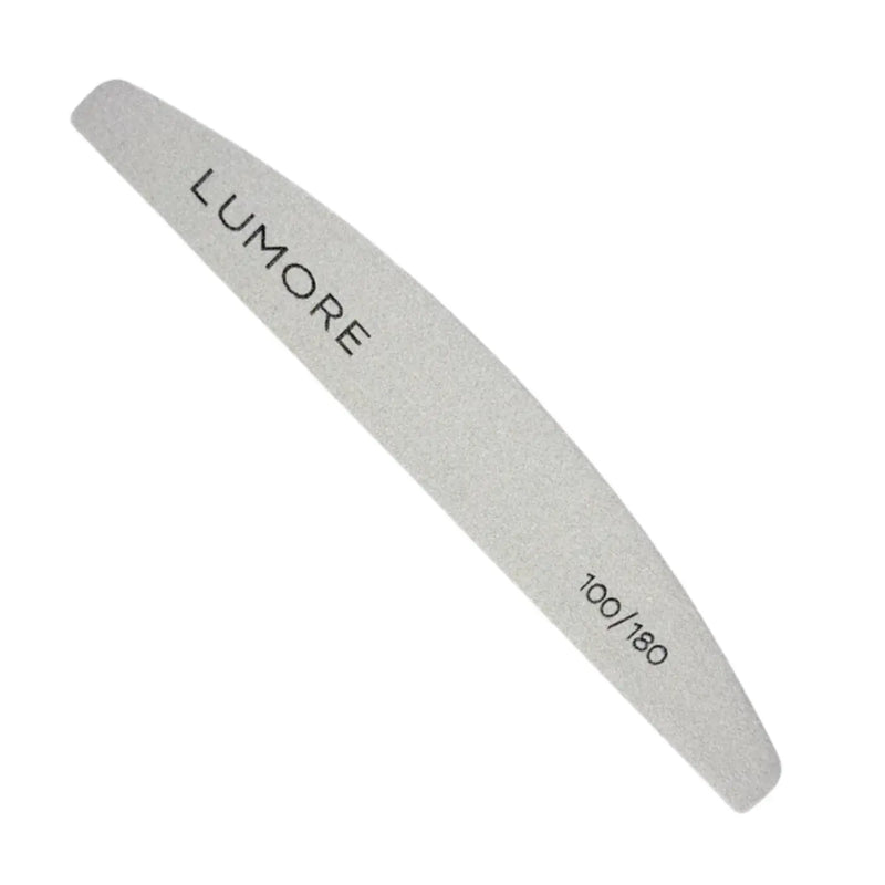 Lumore Nail File 100/180