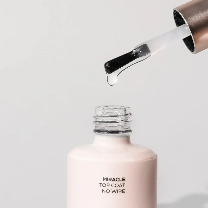 Lumore Top Coat Miracle