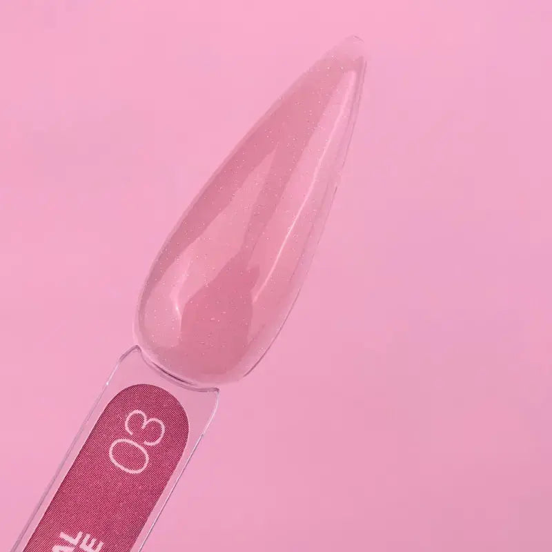 Lunamoon Base Gel Opal 03