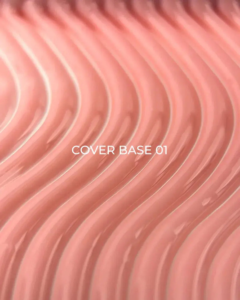 Lunamoon Cover Base #1