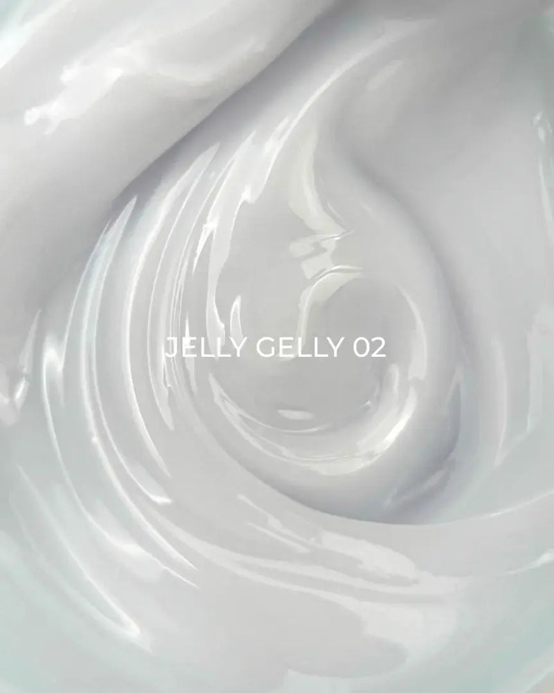 Lunamoon Jelly Gelly #2