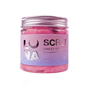 Scrub Sweet Bubble Kiss