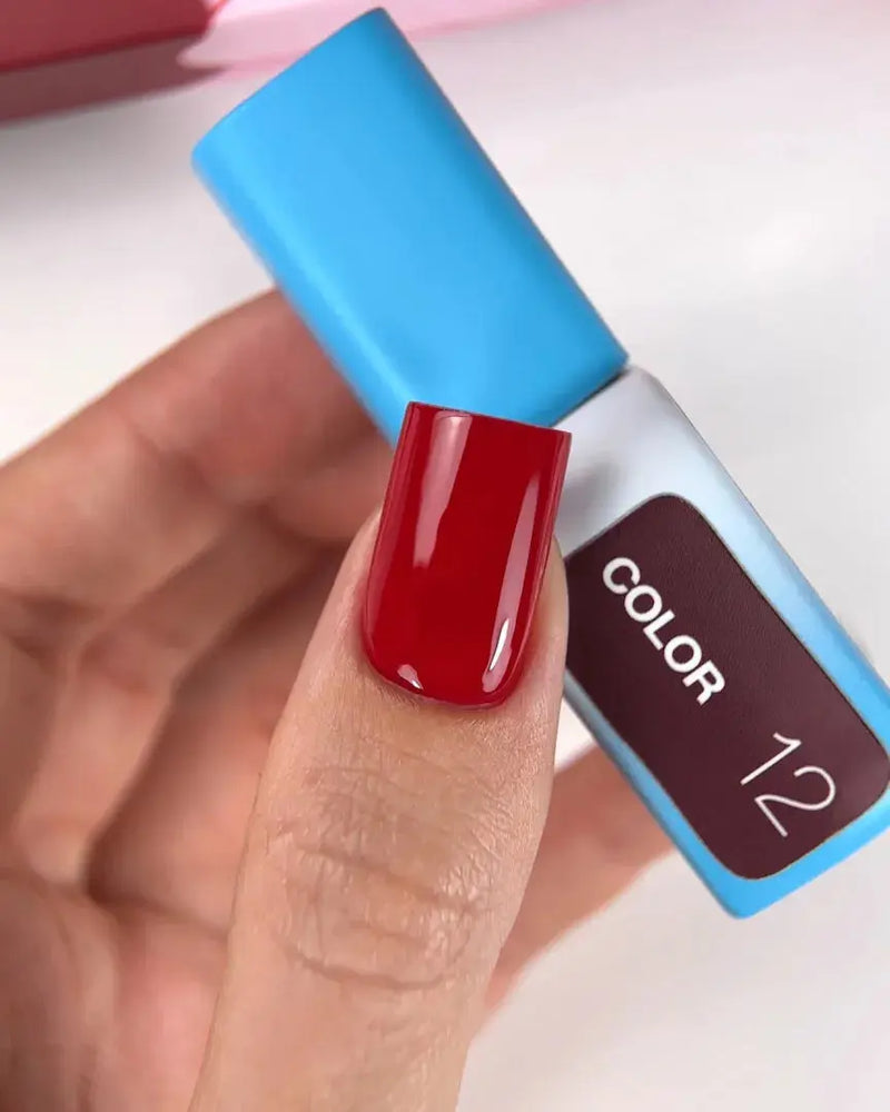Lunamoon UV Gel Polish 12