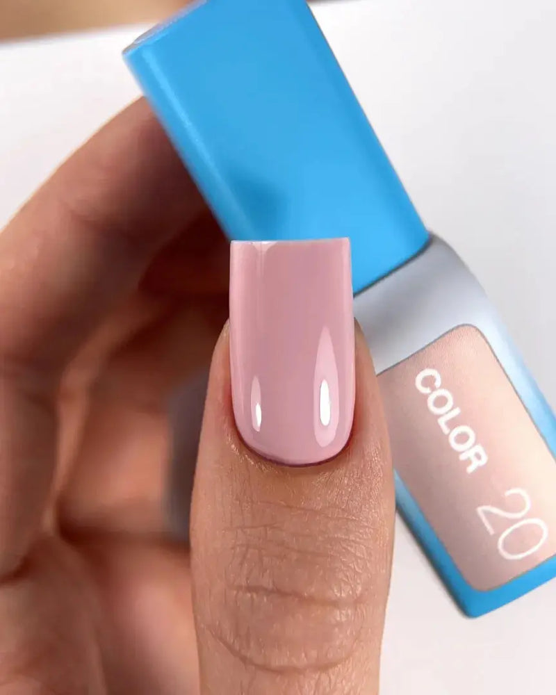 Lunamoon UV Gel Polish 20