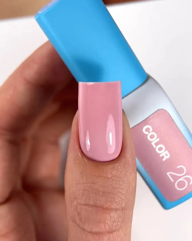 Lunamoon UV Gel Polish 26