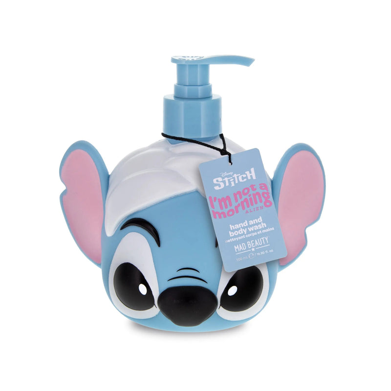 Mad Beauty Stitch Pamper Hand & Body Wash