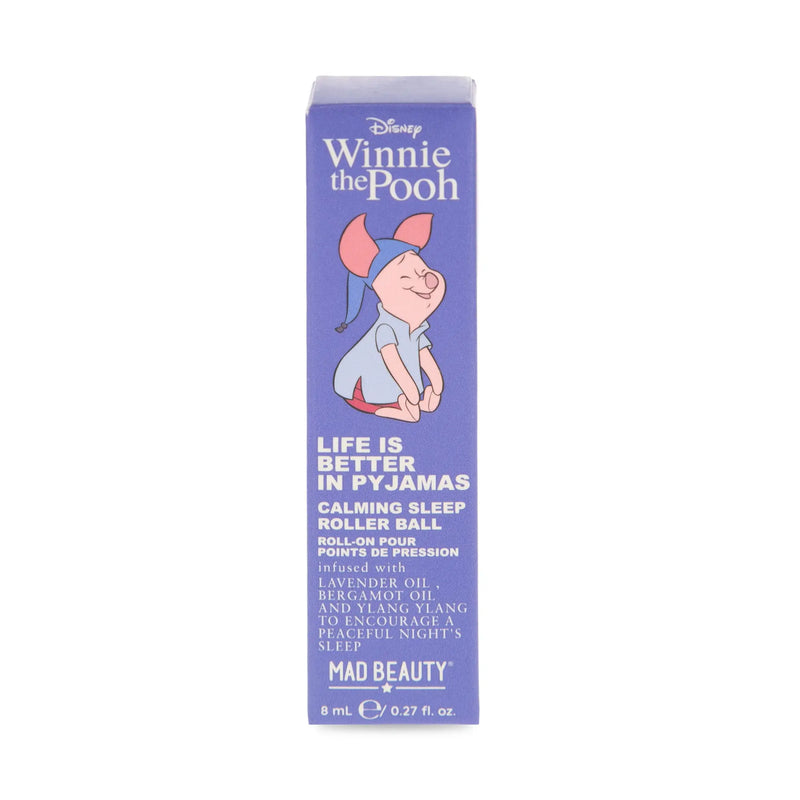 Mad Beauty Winnie Sleep Pulse Point Roller Ball