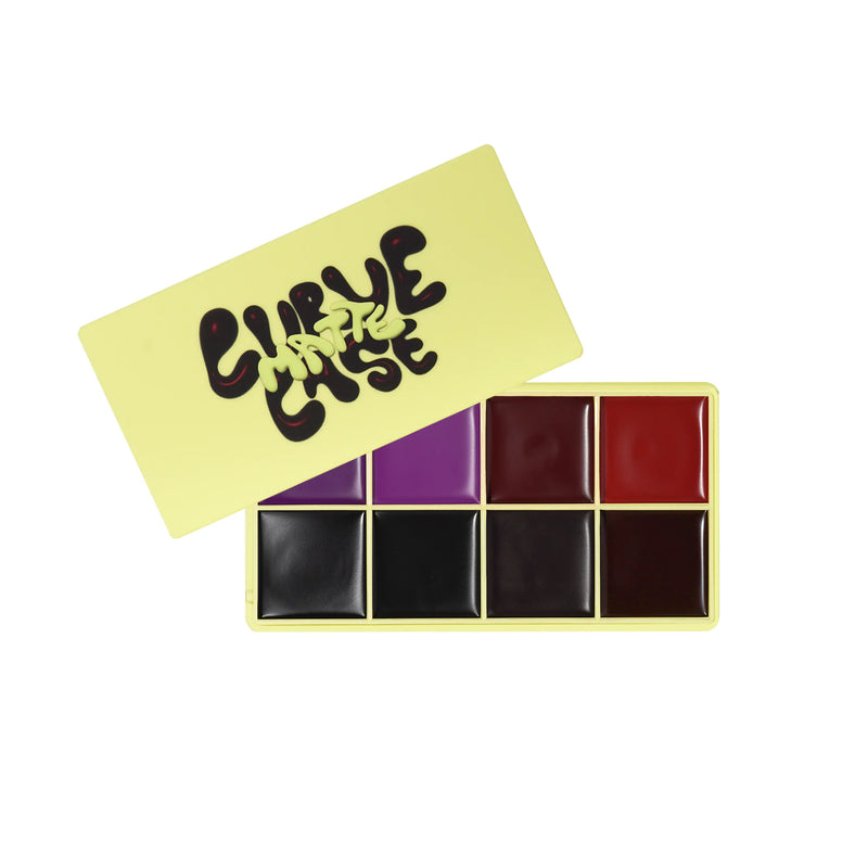 Made By Mitchell Curve Case Matte Deeper