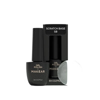Scratch Base Gel