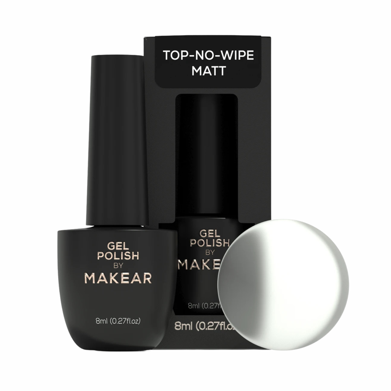 Makear Top Coat Matt